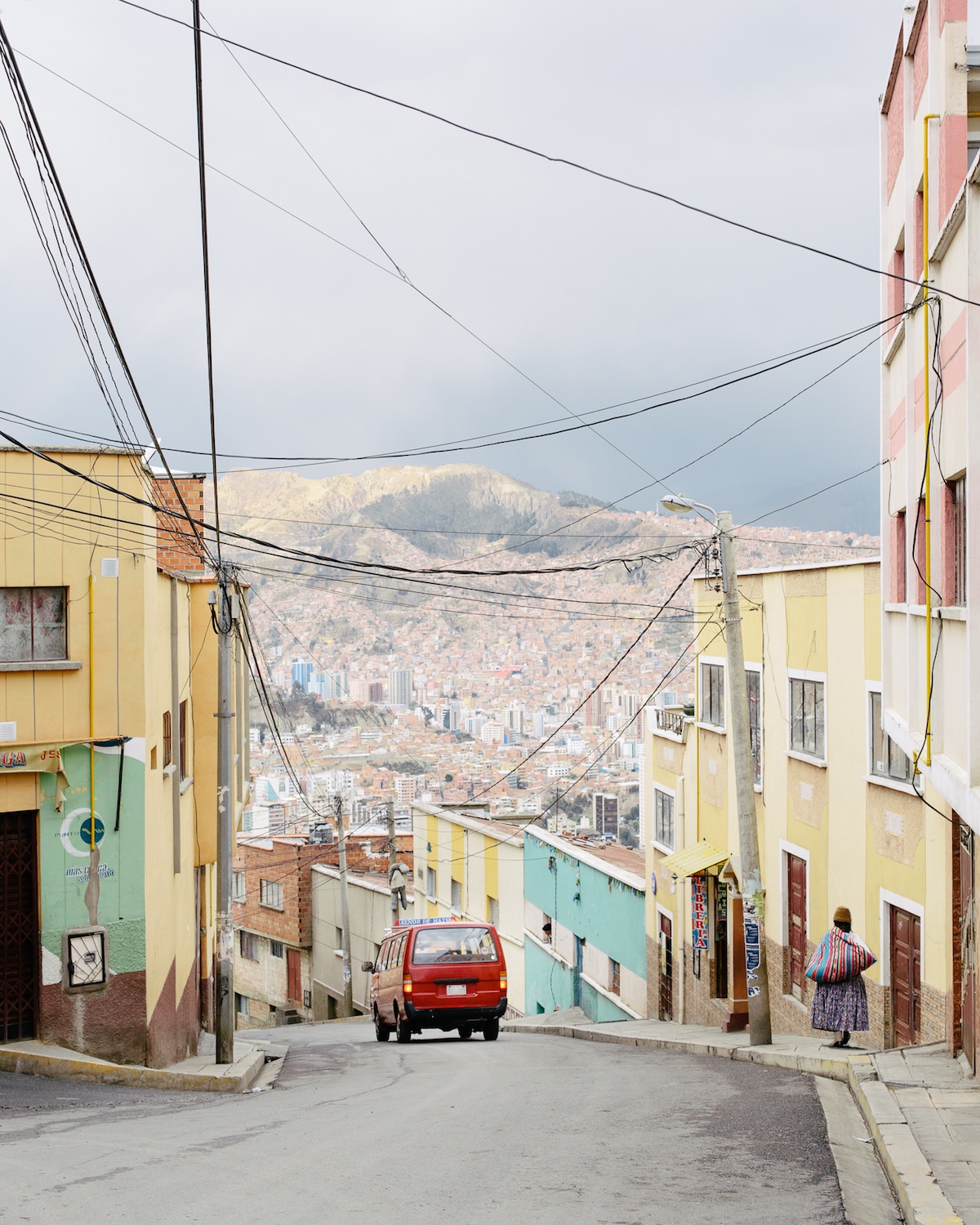 Bolivia Travel Photography by Kevin Faingnaert