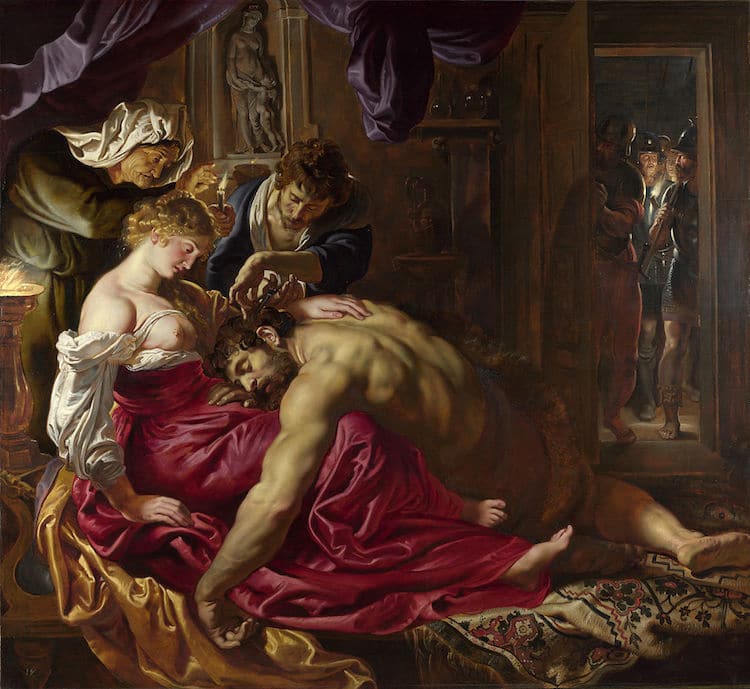 Baroque Art Baroque Period Baroque Painting