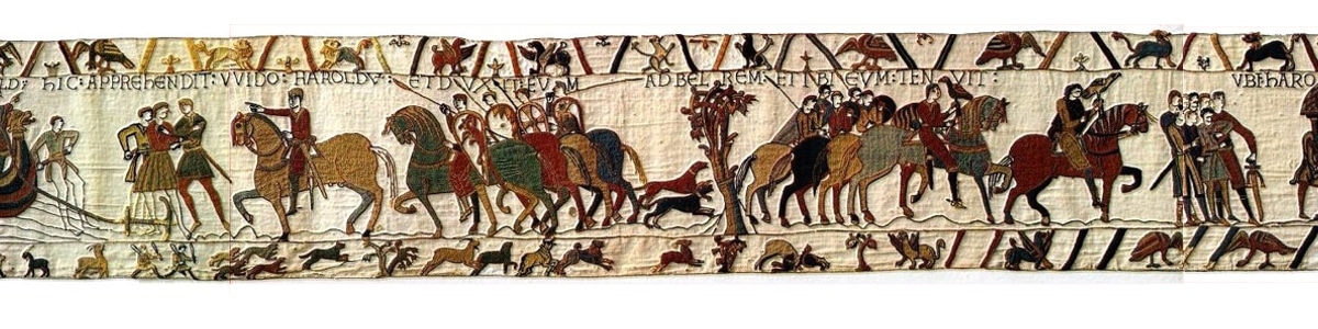 Bayeux Tapestry