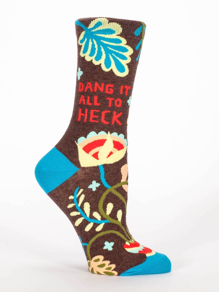 Crazy Socks