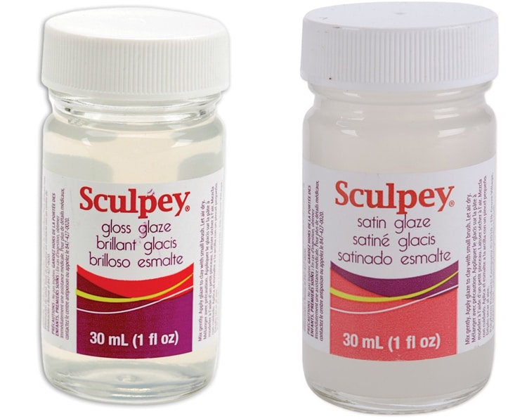 Sculpey Oven Bake Clay 
