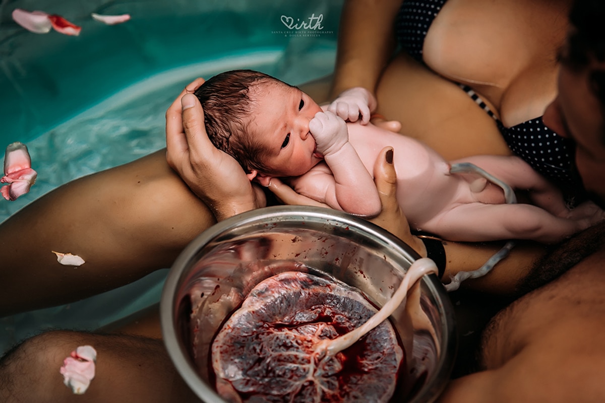 Newborn Photography