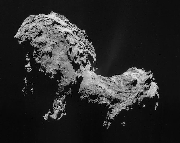 67P/Churyumov–Gerasimenko