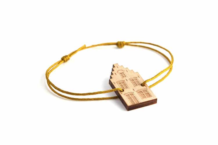 Architectural Jewelry Gift Guide