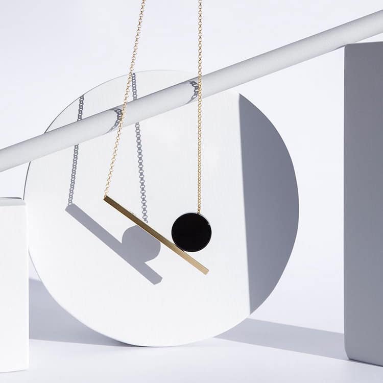 Architectural Jewelry Gift Guide