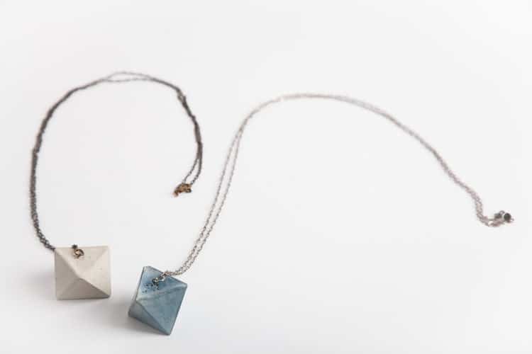 Architectural Jewelry Gift Guide