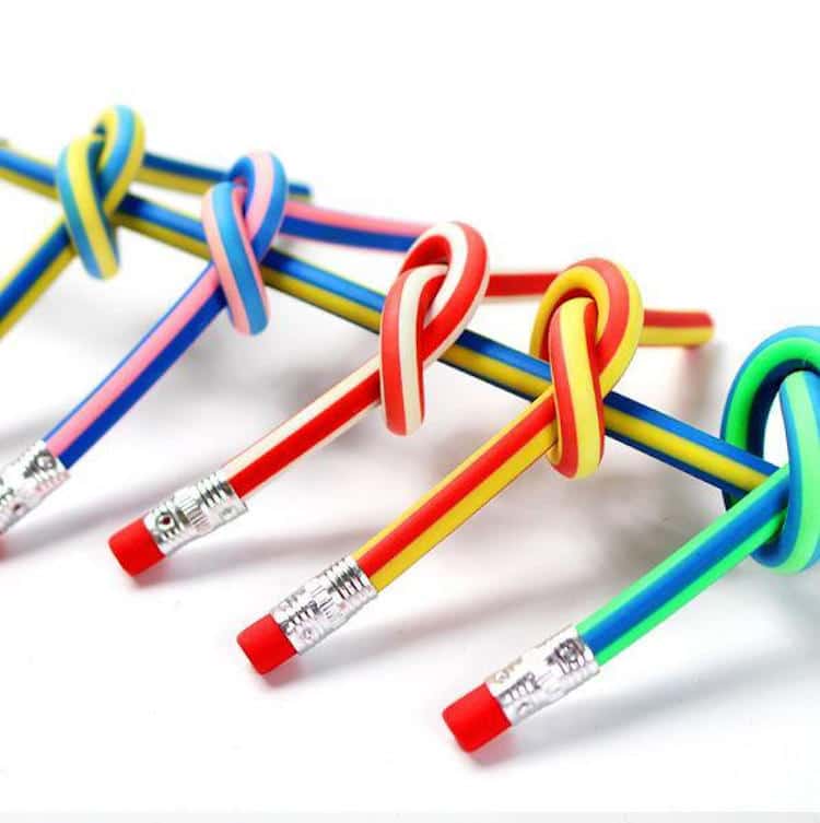 cool pencils