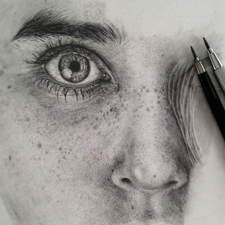 6 Drawing Tools and What Beginners Can Expect from Each of Them