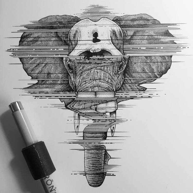 Drawing Techniques