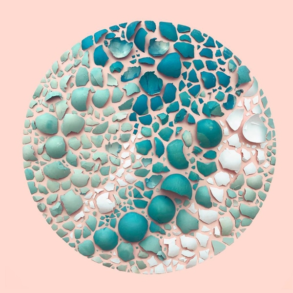 Unusually Awesome Art Mediums That Will Astound You