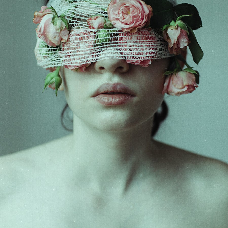 Fairytale Photography Spiritual Inspiration Surreal Photos Laura Makabresku 