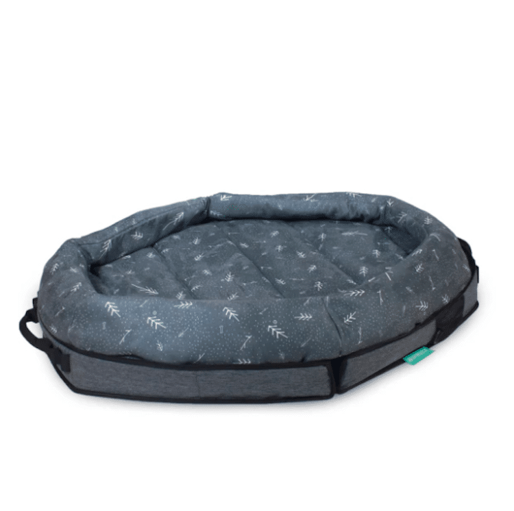 Spruce Travel Dog Bed Portable Dog Bed Dog Suitcase Dog Luggage