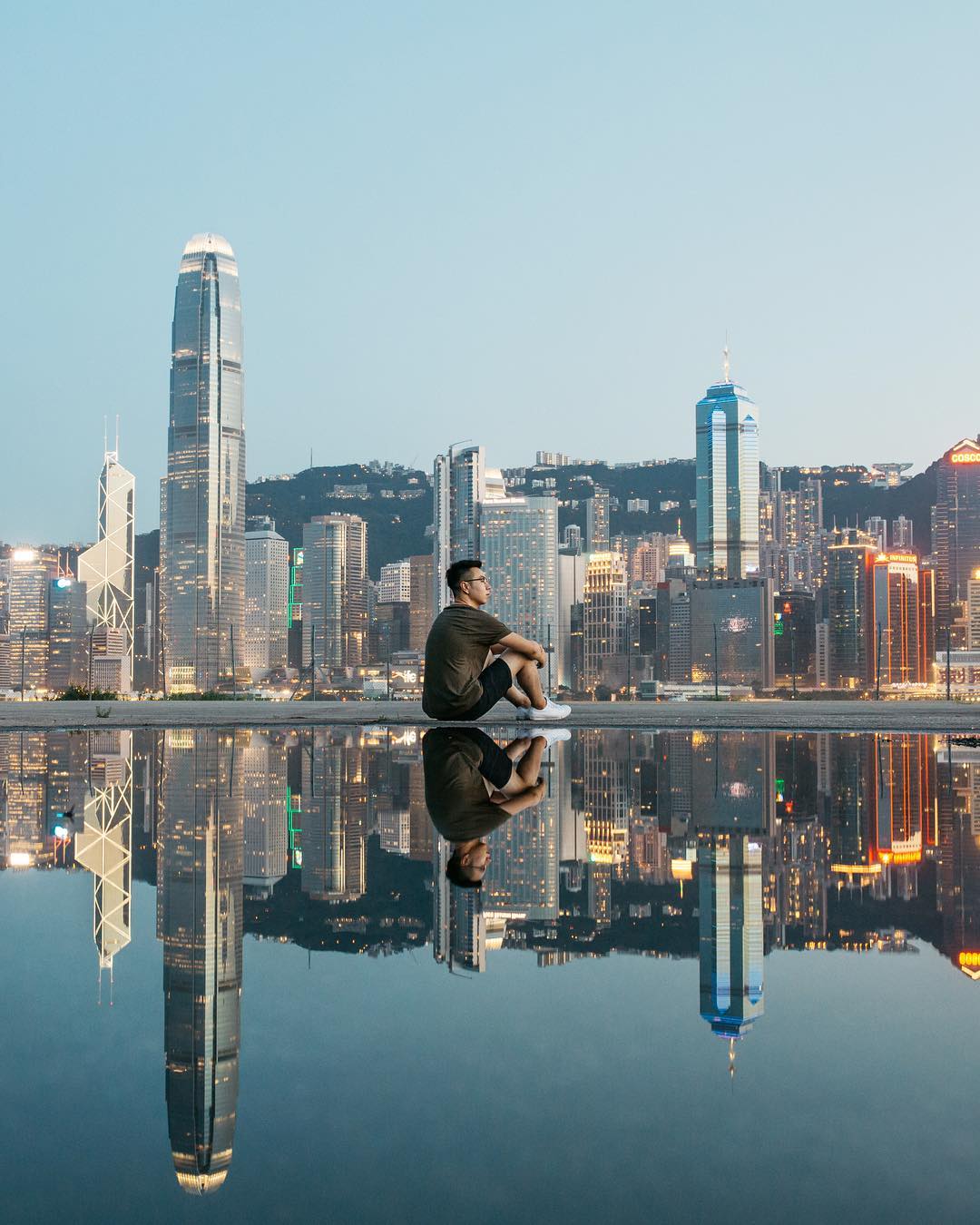 Travel Photography by Victor Cheng 