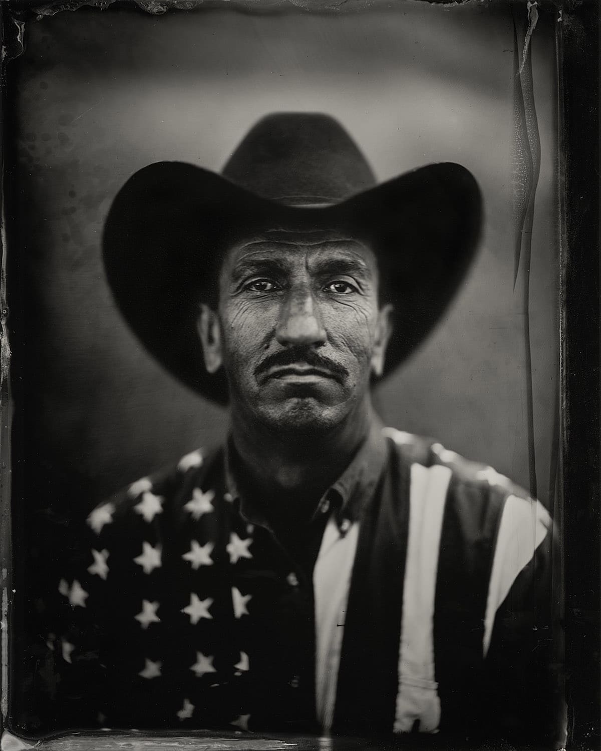 Wet Plate Photography Competition