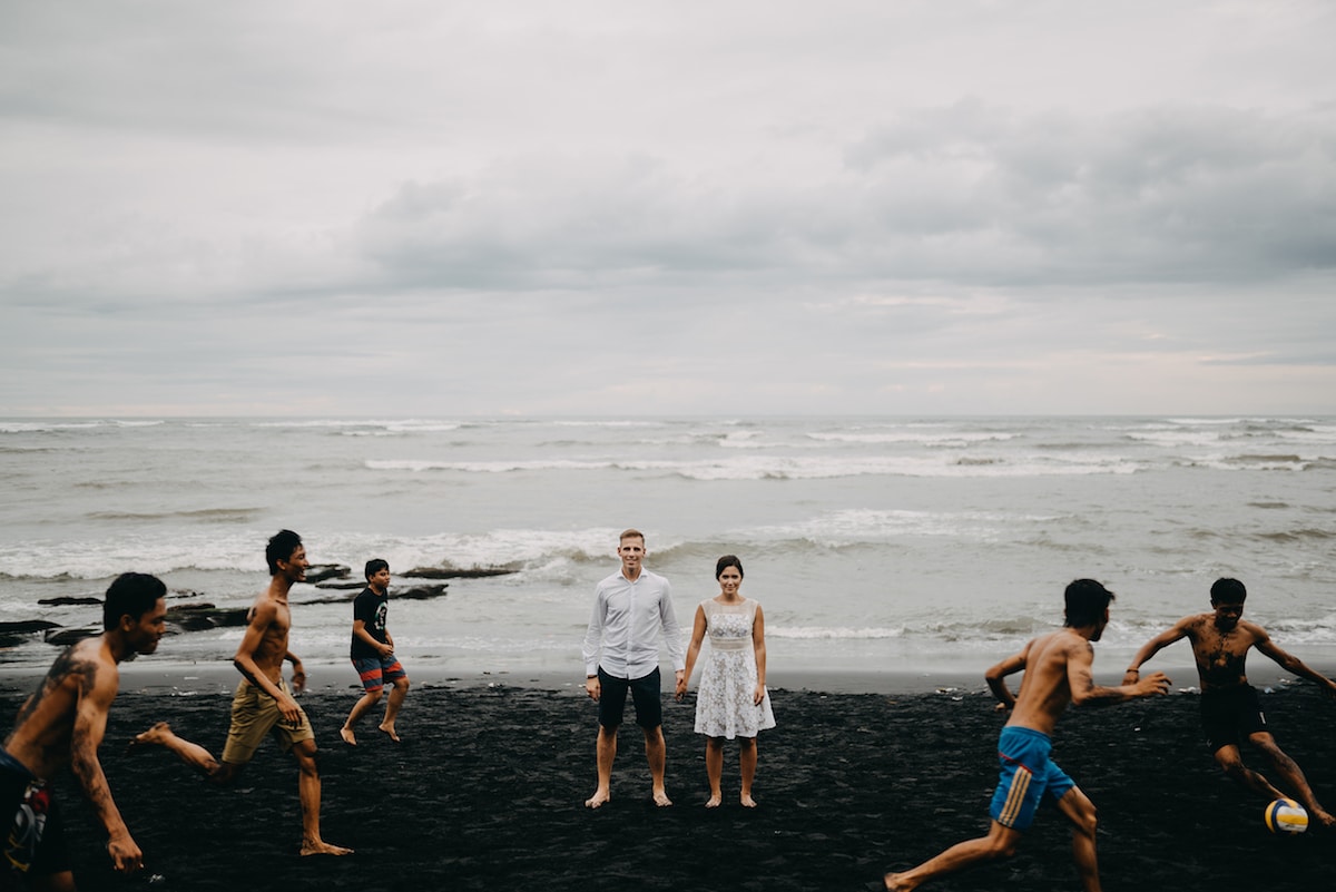 Best Engagement Photos