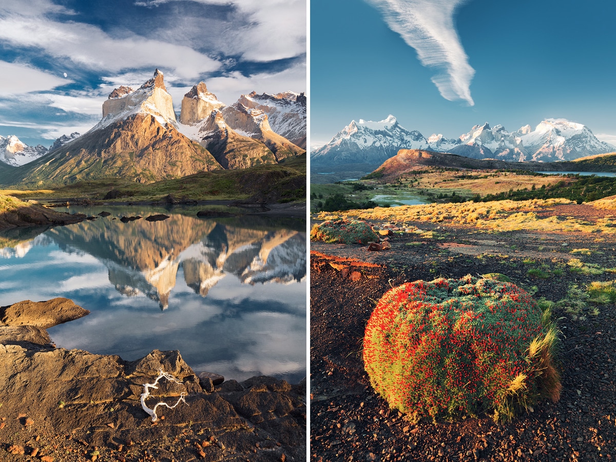 Patagonia Travel Photography by Lukas Furlan