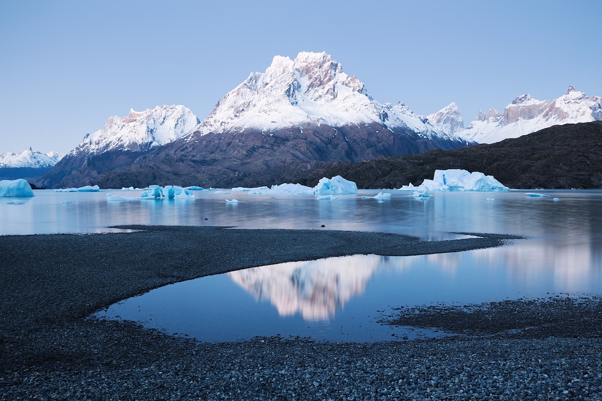 Photo of Patagonia by Lukas Furlan