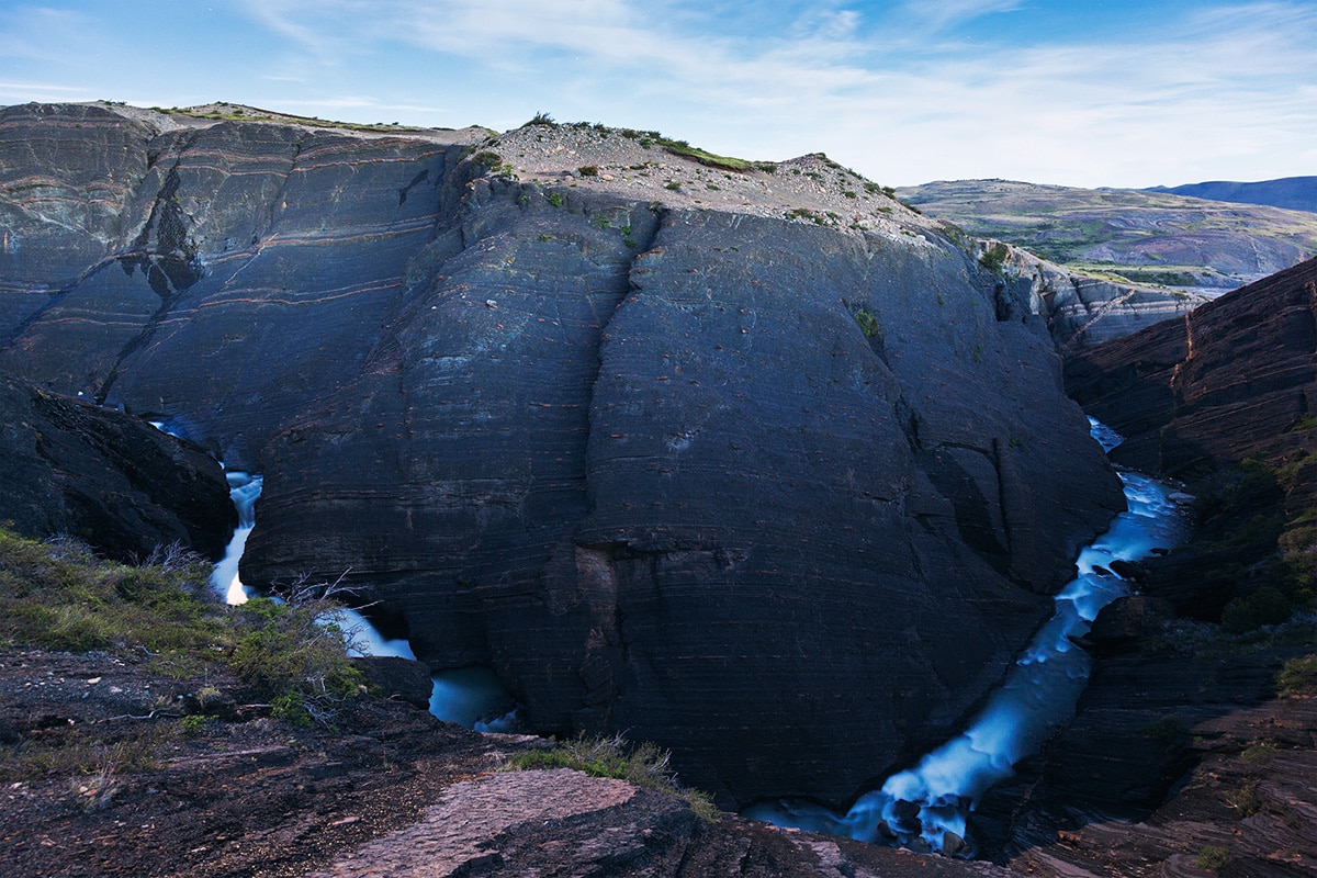 Picture of Patagonia by Lukas Furlan