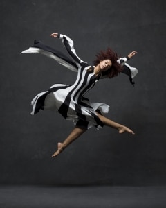 Interview with the NYC Dance Project and a Look at Dance Photography