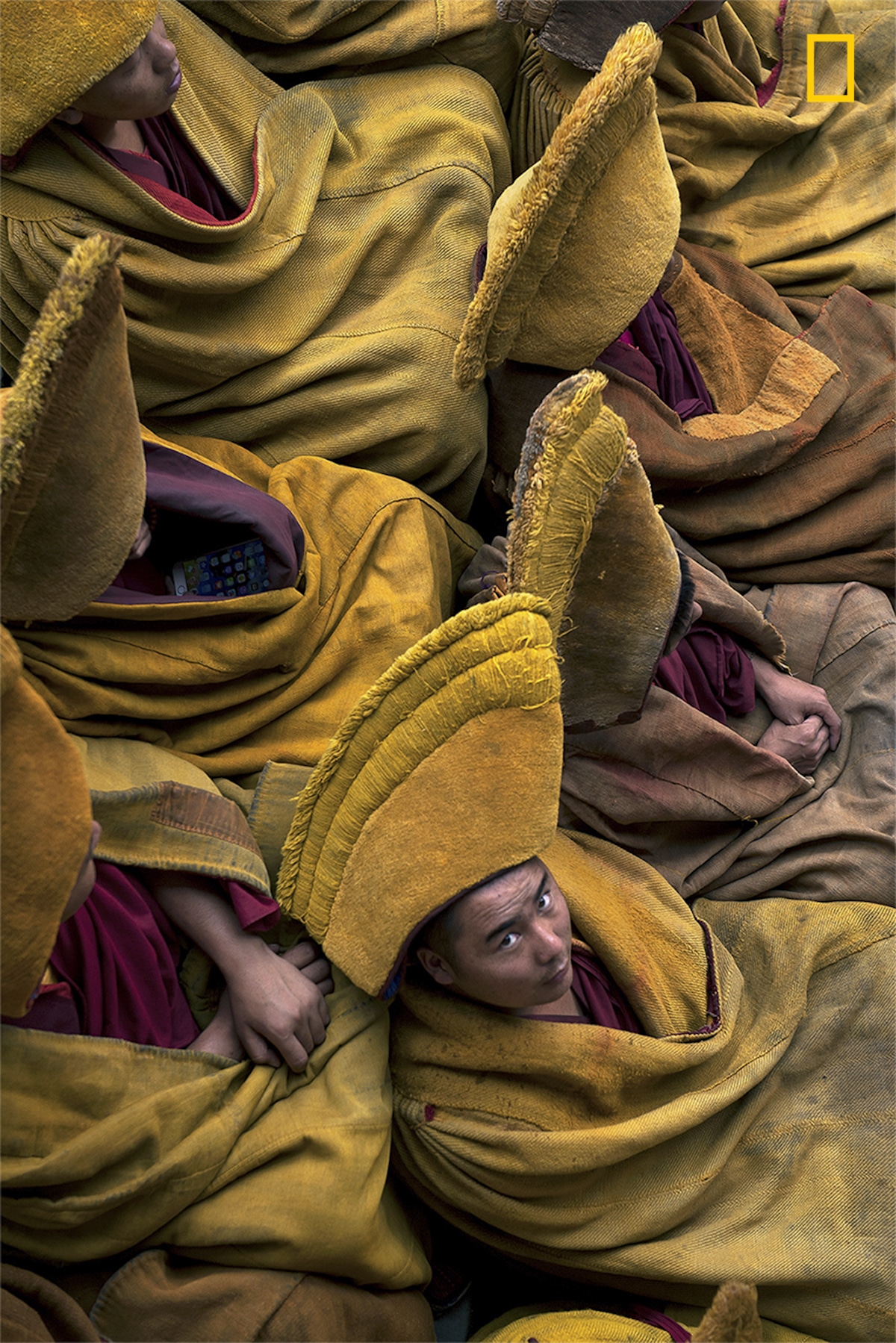 National Geographic Photo Contest for Travel Photography