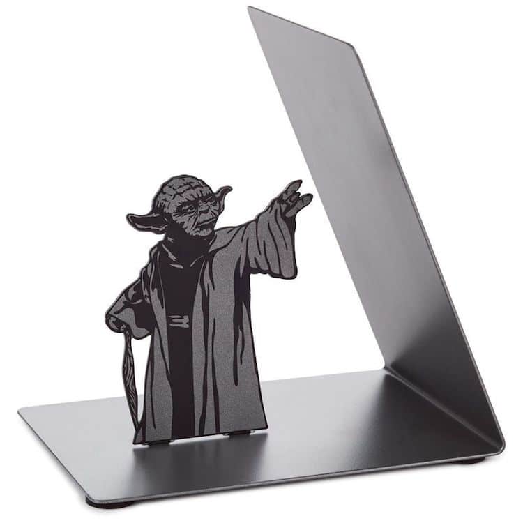 Star Wars Bookend