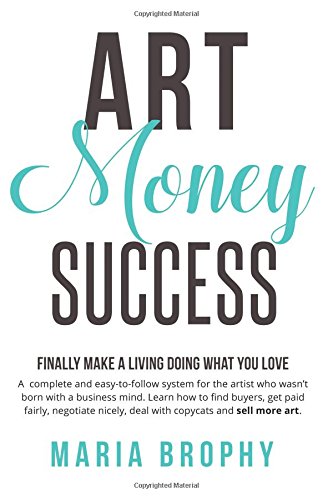 How to Become an Artist