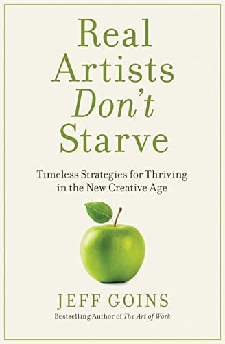 Books for Artists