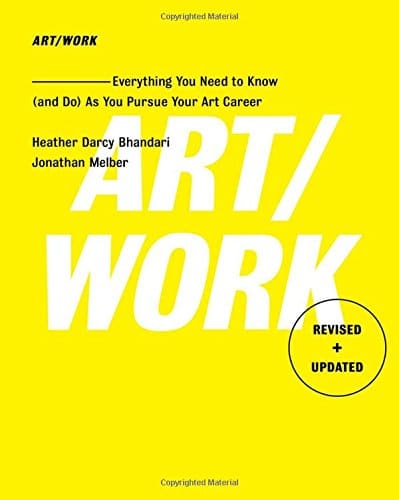 Best Books for Artists