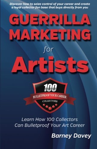 Art Marketing Book