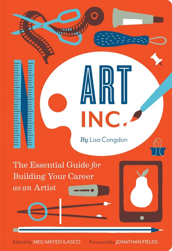 How to Become an Artist