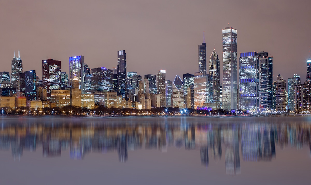 Chicago Travel Guide