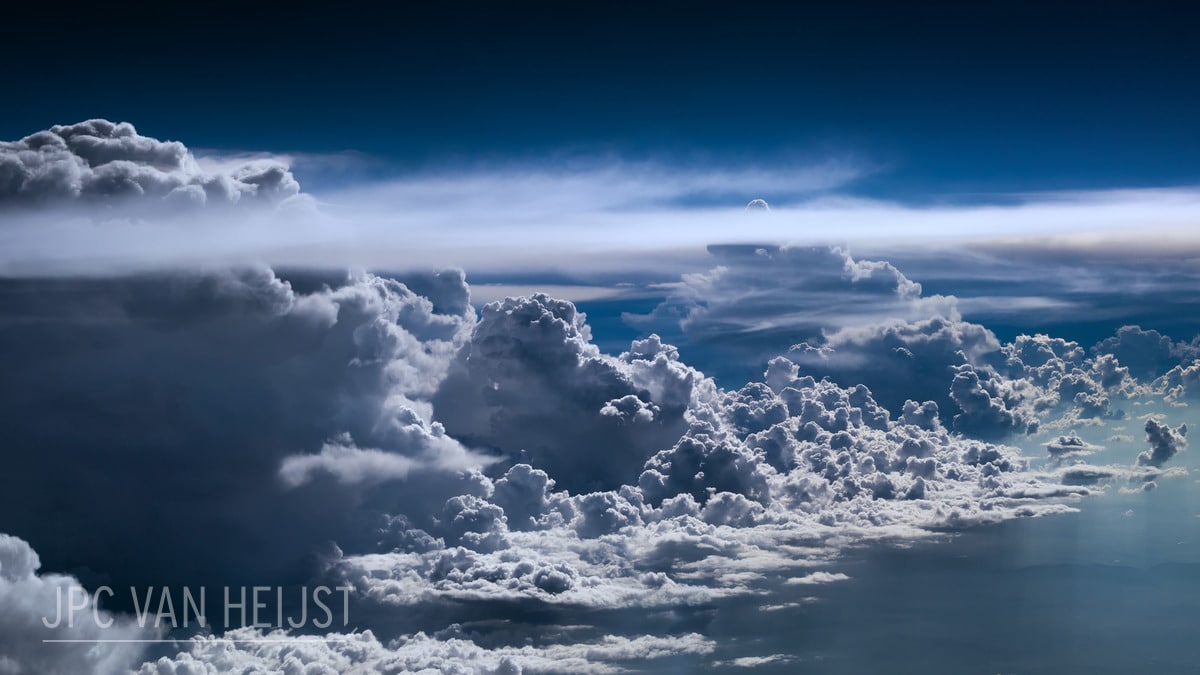 Weather Photography by Christiaan van Heijst