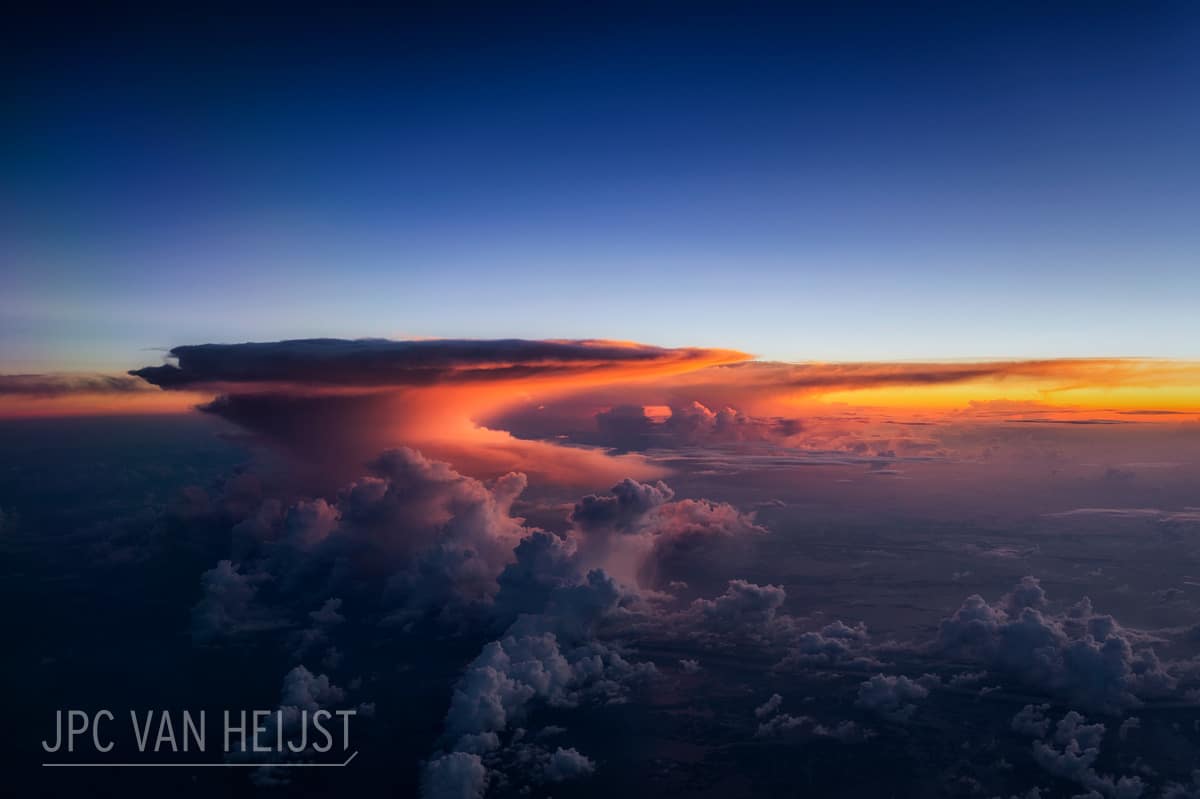 Storm Cloud Photography