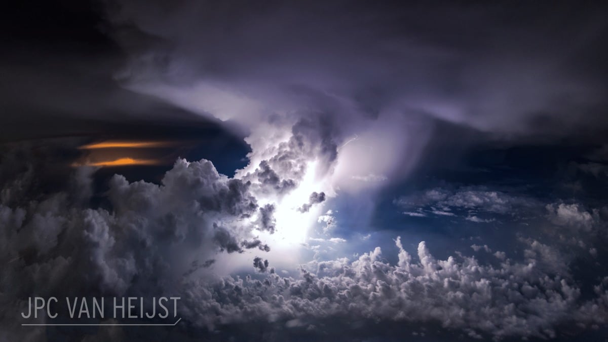 Storm Cloud Photography