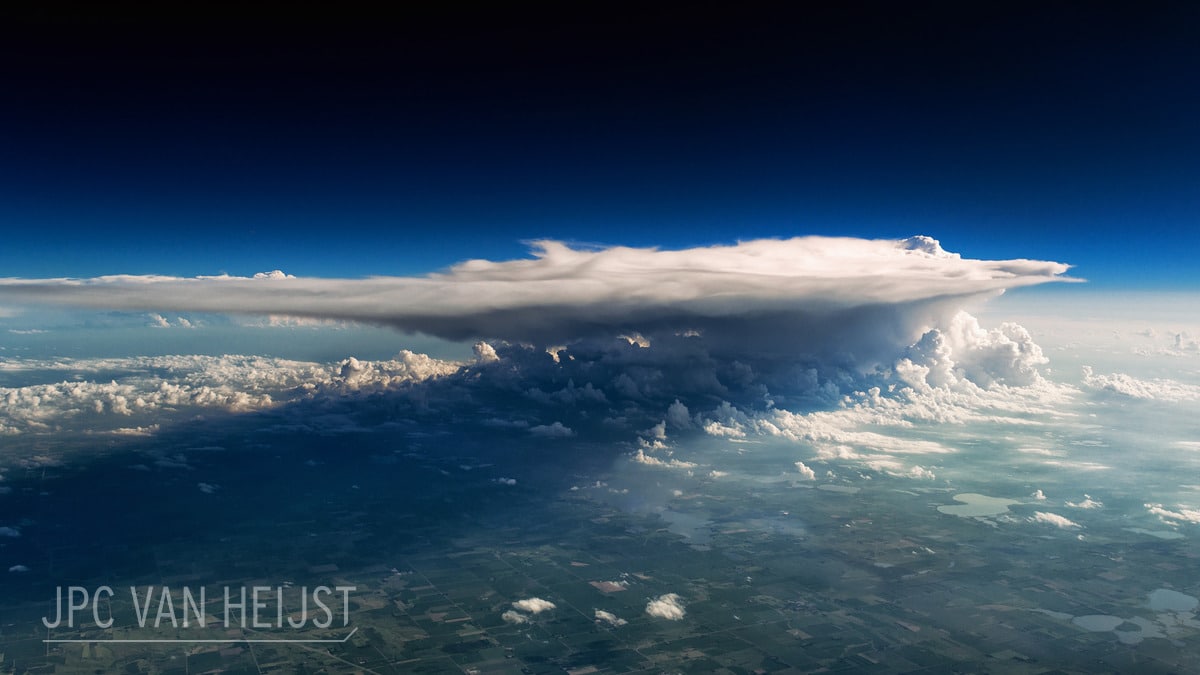 Weather Photography by Christiaan van Heijst