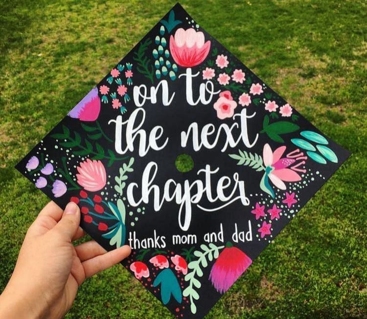 Creative Graduation Cap Ideas Perfect for Grads Who Like to Get Crafty