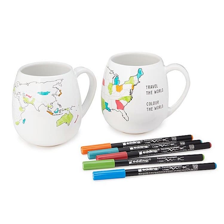 Graduation Mugs