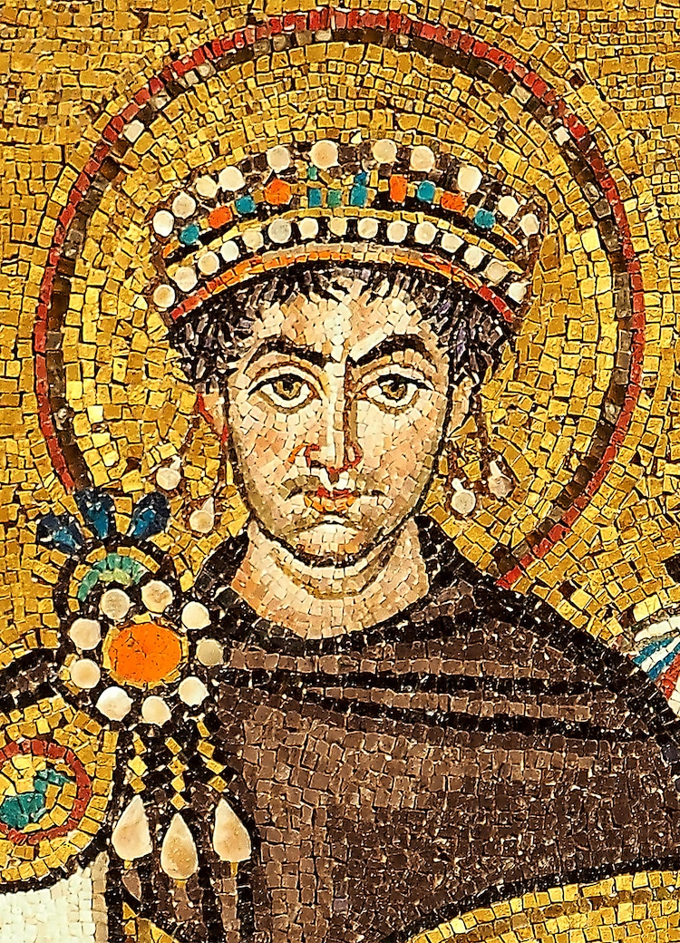 Como Fazer uma História de Arte Mosaico de Mosaicos