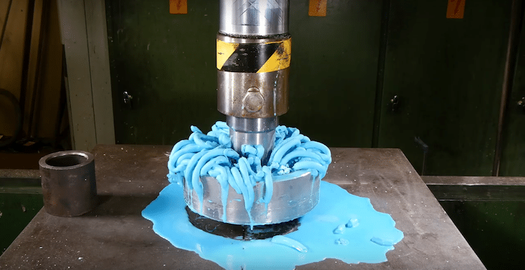 Hydraulic Press Channel Hydraulic Press Videos