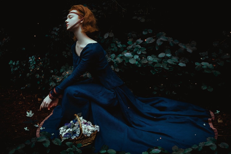 Epic Photography Fairytale Photos Photo Artistry Lillian Liu