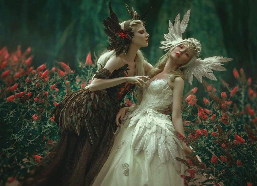 Epic Photography Fairytale Photos Photo Artistry Lillian Liu