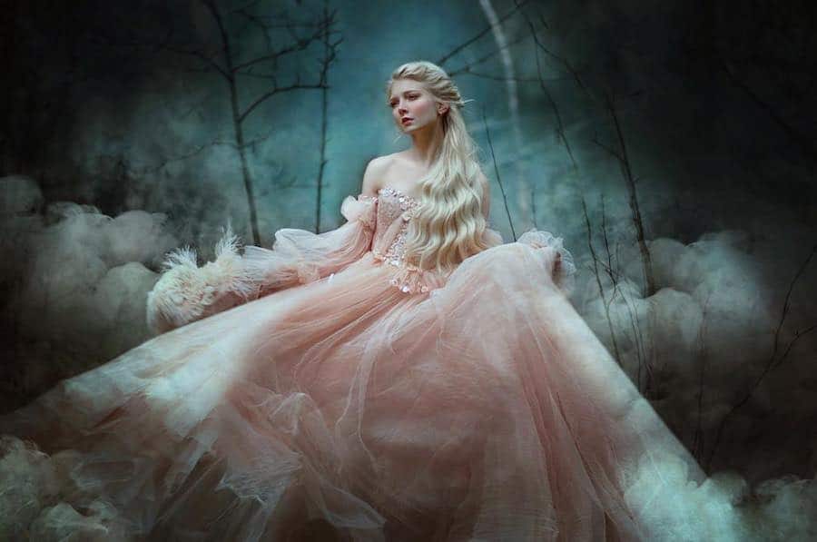 Epic Photography Fairytale Photos Photo Artistry Lillian Liu