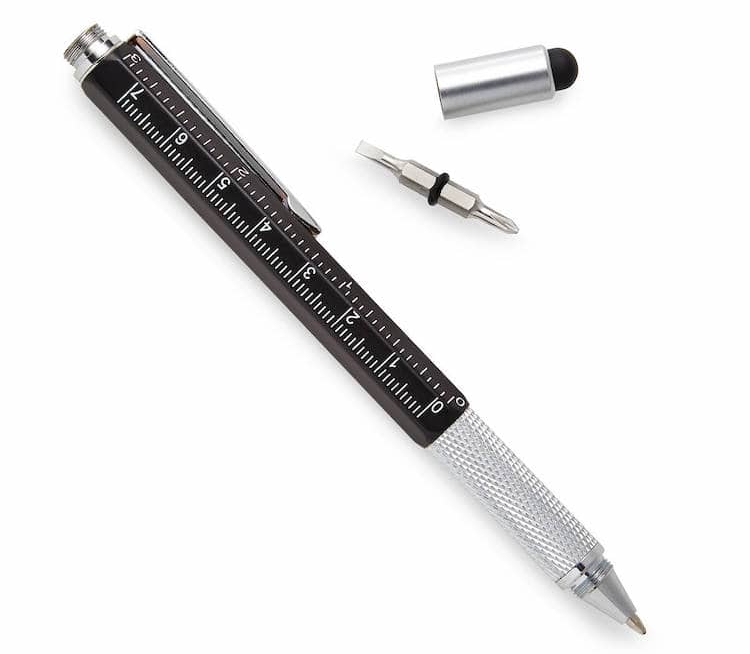 5-in-1 Pen Tool
