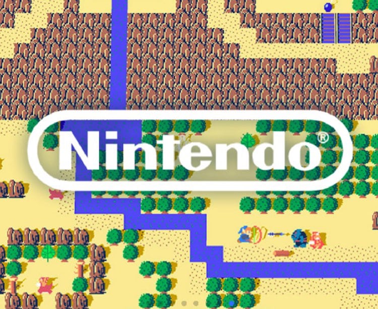 Nintendo Jobs Legend of Zelda