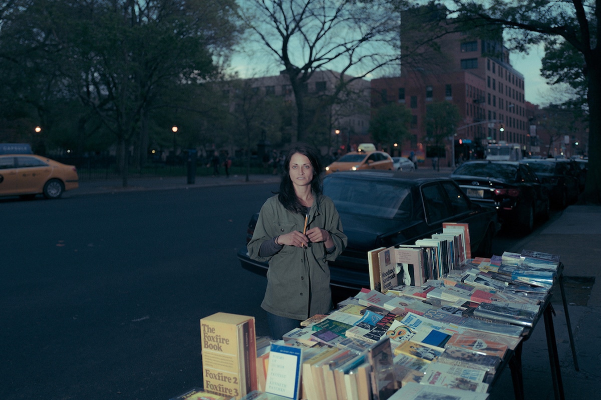 Independent Booksellers