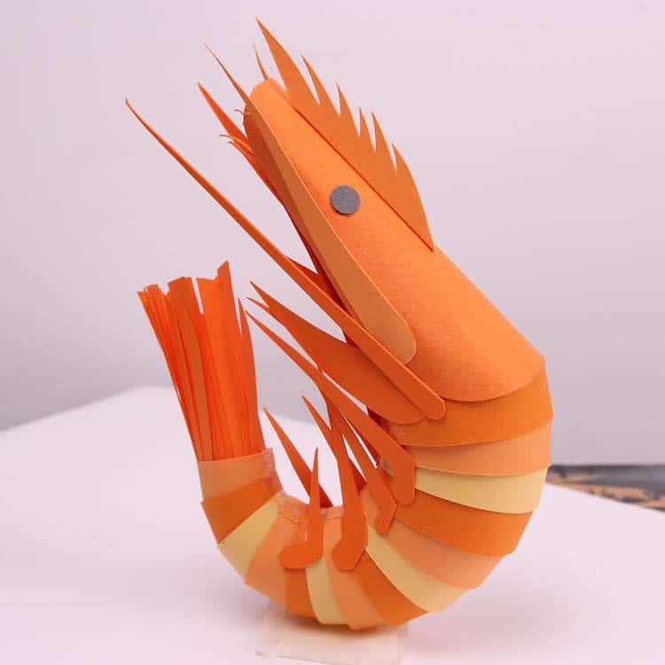 Paper Art Sculptures by Lisa Lloyd