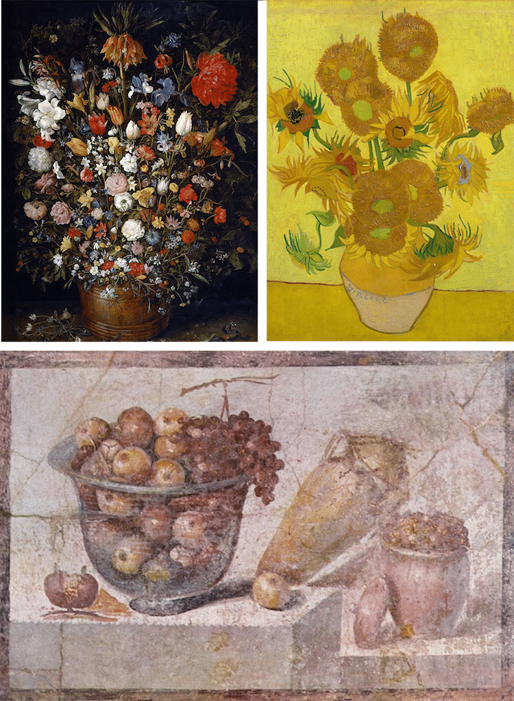 What Is Still Life Art Exploring The History Of Still Life