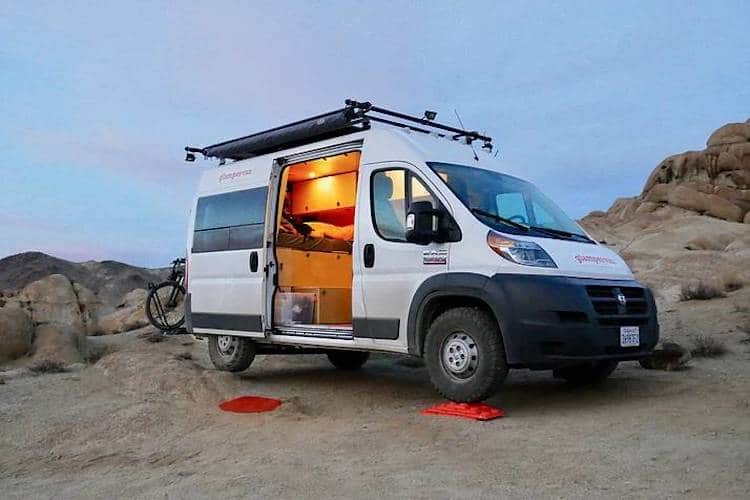 Top 5 Van Conversion Companies Making It Easy To Hit The Road