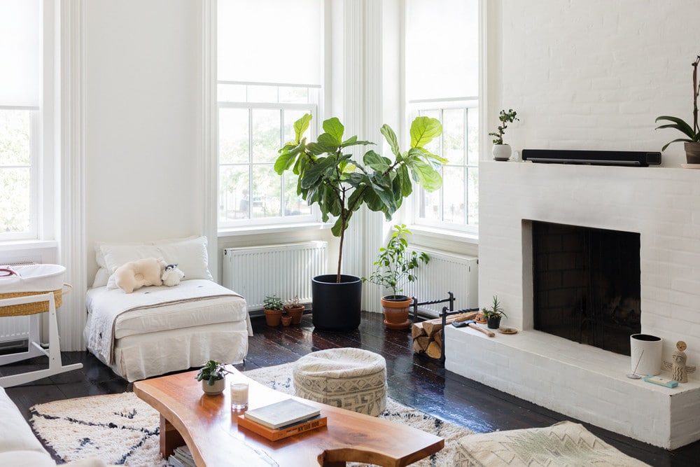 You Are 3 Easy Steps Away From a Stylish New Space