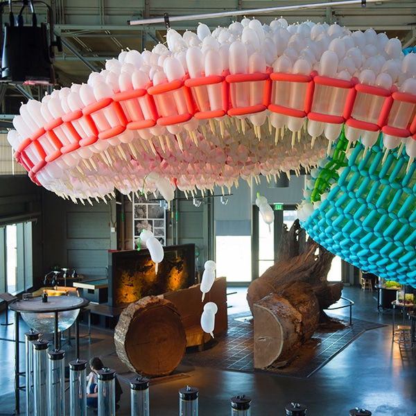 My Modern Met – The Big City That Celebrates Creative Ideas